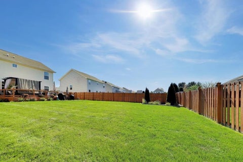 Tiny photo for 609 Silver Lake Street, Joliet, IL 60431 (MLS # 12780463)