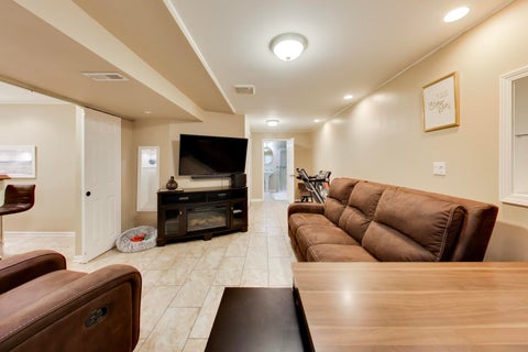 Tiny photo for 609 Silver Lake Street, Joliet, IL 60431 (MLS # 12780463)
