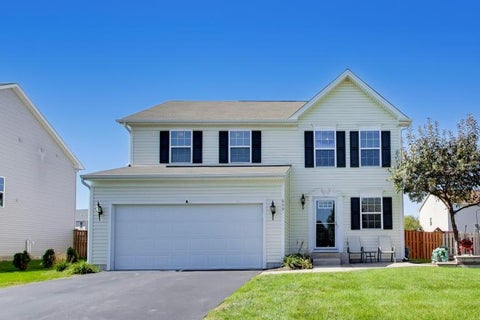 Photo of 609 Silver Lake Street, Joliet, IL 60431 (MLS # 12780463)