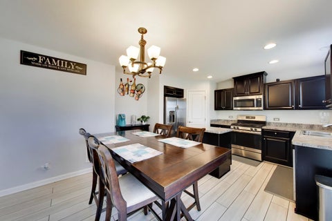 Tiny photo for 609 Silver Lake Street, Joliet, IL 60431 (MLS # 12780463)