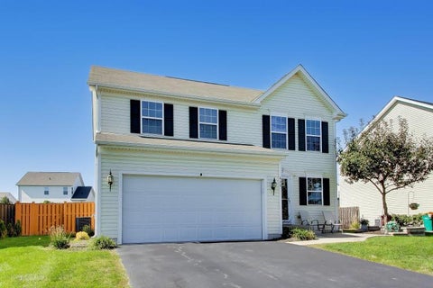 Tiny photo for 609 Silver Lake Street, Joliet, IL 60431 (MLS # 12780463)