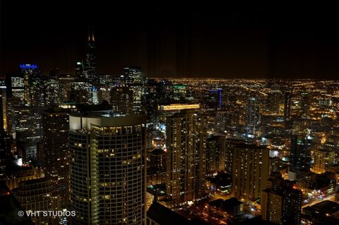 A home in Chicago