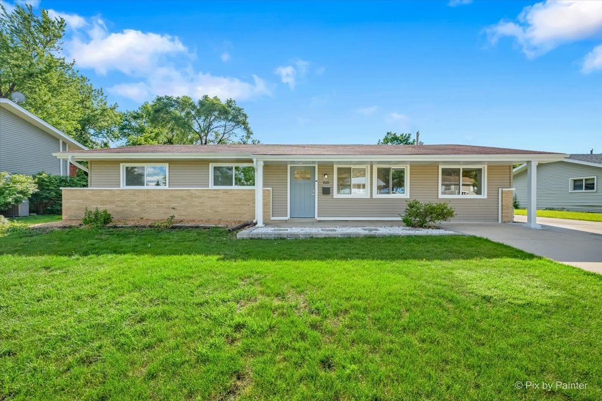 1420 Cooper Road