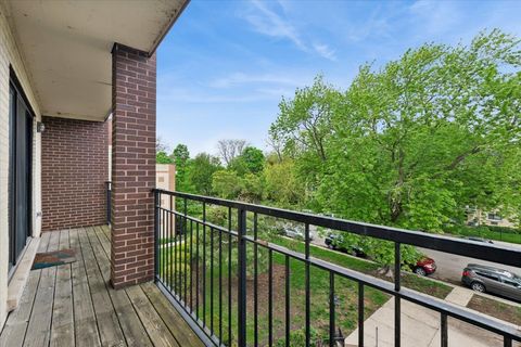 Tiny photo for Chicago, IL 60626 (MLS # 12636906)