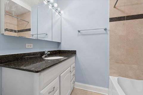 Tiny photo for Chicago, IL 60626 (MLS # 12636906)