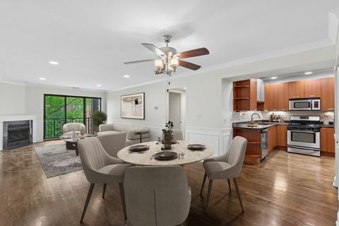 Tiny photo for Chicago, IL 60626 (MLS # 12636906)