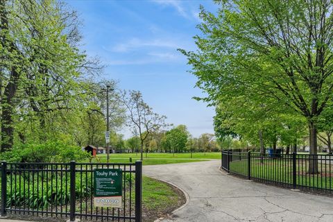 Tiny photo for Chicago, IL 60626 (MLS # 12636906)