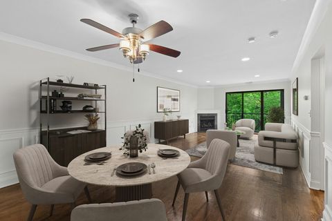 Tiny photo for Chicago, IL 60626 (MLS # 12636906)