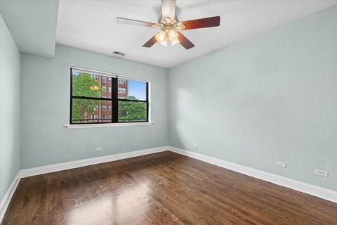 Tiny photo for Chicago, IL 60626 (MLS # 12636906)