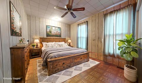 Tiny photo for 106 S Eldorado Street, Sidney, IL 61877 (MLS # 12515307)