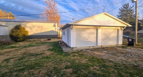 Tiny photo for 106 S Eldorado Street, Sidney, IL 61877 (MLS # 12515307)