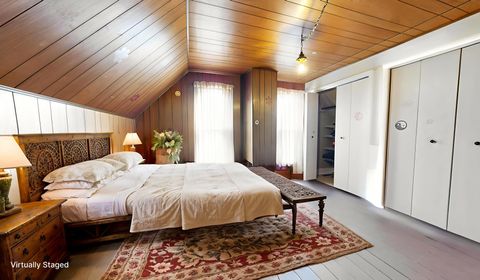 Tiny photo for 106 S Eldorado Street, Sidney, IL 61877 (MLS # 12515307)