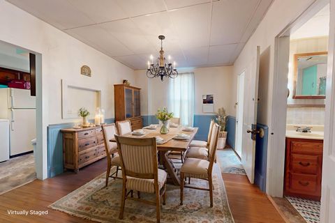 Tiny photo for 106 S Eldorado Street, Sidney, IL 61877 (MLS # 12515307)