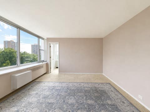 Tiny photo for 4250 N Marine Drive #716, Chicago, IL 60613 (MLS # 12690958)