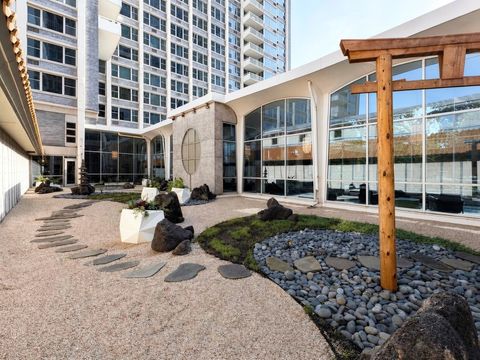 Tiny photo for 4250 N Marine Drive #716, Chicago, IL 60613 (MLS # 12690958)