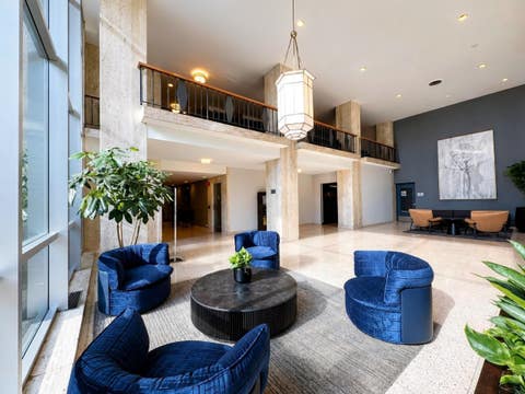 Tiny photo for 4250 N Marine Drive #716, Chicago, IL 60613 (MLS # 12690958)