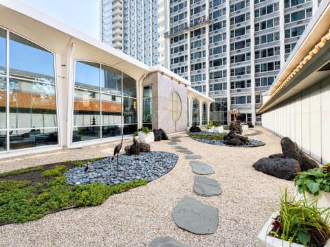 Tiny photo for 4250 N Marine Drive #716, Chicago, IL 60613 (MLS # 12690958)