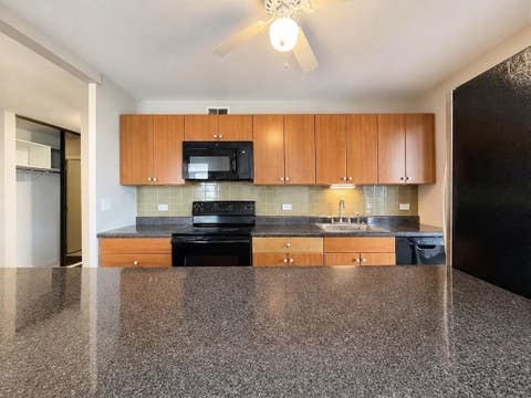 Tiny photo for 4250 N Marine Drive #716, Chicago, IL 60613 (MLS # 12690958)