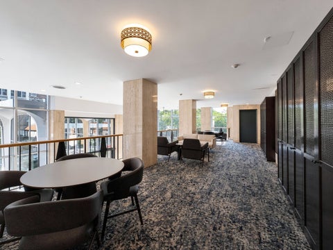 Tiny photo for 4250 N Marine Drive #716, Chicago, IL 60613 (MLS # 12690958)