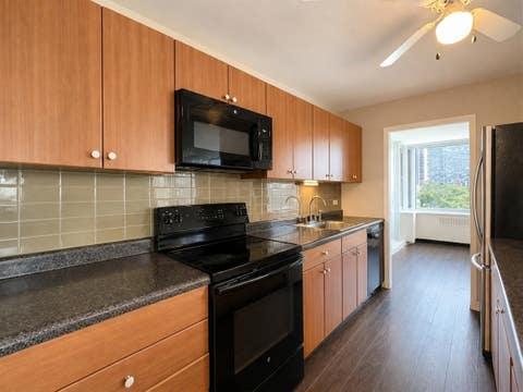 Tiny photo for 4250 N Marine Drive #716, Chicago, IL 60613 (MLS # 12690958)