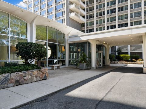 Tiny photo for 4250 N Marine Drive #716, Chicago, IL 60613 (MLS # 12690958)