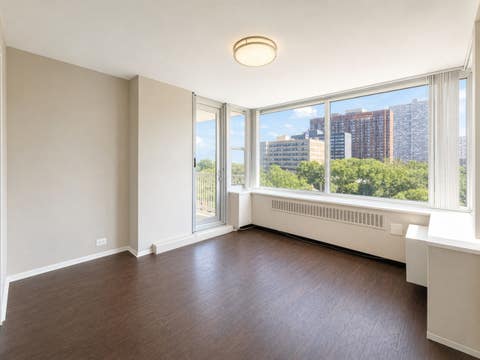 Tiny photo for 4250 N Marine Drive #716, Chicago, IL 60613 (MLS # 12690958)