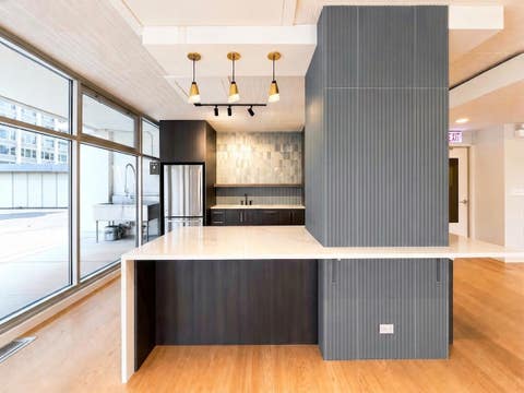 Tiny photo for 4250 N Marine Drive #716, Chicago, IL 60613 (MLS # 12690958)