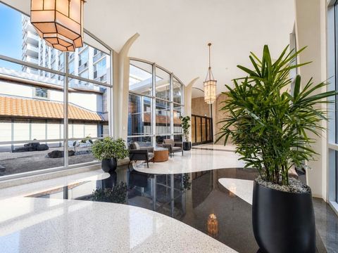 Tiny photo for 4250 N Marine Drive #716, Chicago, IL 60613 (MLS # 12690958)