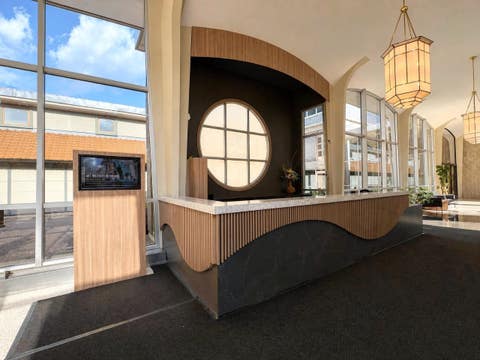Tiny photo for 4250 N Marine Drive #716, Chicago, IL 60613 (MLS # 12690958)