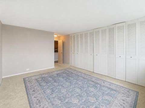 Tiny photo for 4250 N Marine Drive #716, Chicago, IL 60613 (MLS # 12690958)