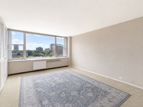 Tiny photo for 4250 N Marine Drive #716, Chicago, IL 60613 (MLS # 12690958)