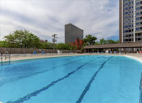 Tiny photo for 4250 N Marine Drive #716, Chicago, IL 60613 (MLS # 12690958)