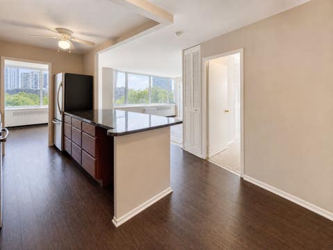 Tiny photo for 4250 N Marine Drive #716, Chicago, IL 60613 (MLS # 12690958)
