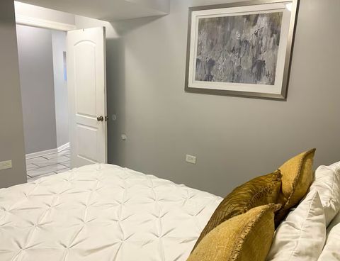 Tiny photo for 4148 S King Drive #G3, Chicago, IL 60653 (MLS # 12530413)