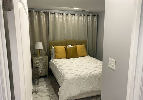 Tiny photo for 4148 S King Drive #G3, Chicago, IL 60653 (MLS # 12530413)