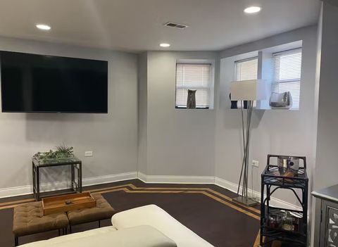 Tiny photo for 4148 S King Drive #G3, Chicago, IL 60653 (MLS # 12530413)