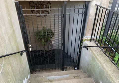 Tiny photo for 4148 S King Drive #G3, Chicago, IL 60653 (MLS # 12530413)