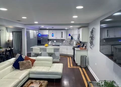 Tiny photo for 4148 S King Drive #G3, Chicago, IL 60653 (MLS # 12530413)