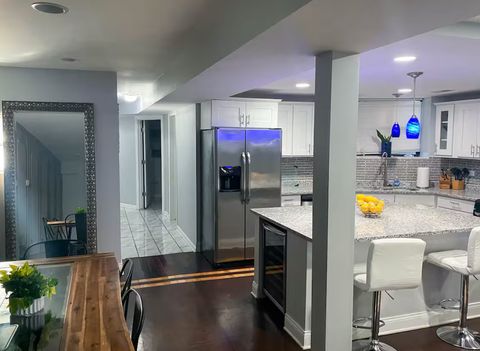 Tiny photo for 4148 S King Drive #G3, Chicago, IL 60653 (MLS # 12530413)