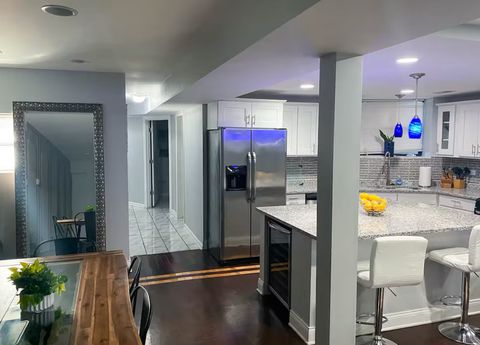 Tiny photo for 4148 S King Drive #G3, Chicago, IL 60653 (MLS # 12530413)