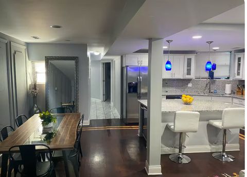 Tiny photo for 4148 S King Drive #G3, Chicago, IL 60653 (MLS # 12530413)