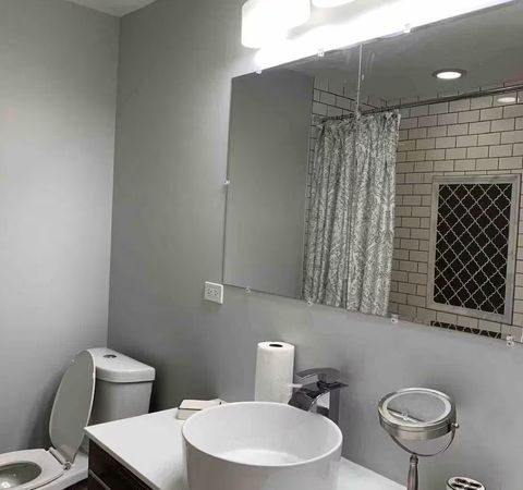 Tiny photo for 4148 S King Drive #G3, Chicago, IL 60653 (MLS # 12530413)