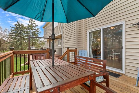 Tiny photo for 6709 E Wellsley Court, Gurnee, IL 60031 (MLS # 12613134)