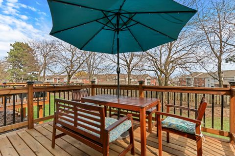 Tiny photo for 6709 E Wellsley Court, Gurnee, IL 60031 (MLS # 12613134)