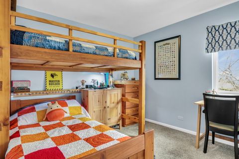 Tiny photo for 6709 E Wellsley Court, Gurnee, IL 60031 (MLS # 12613134)