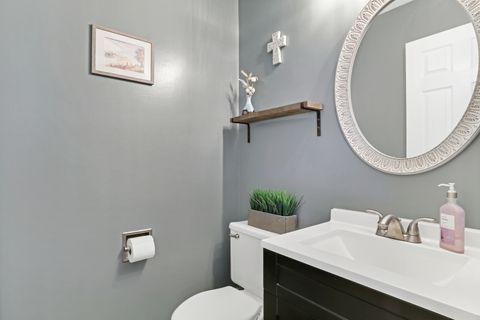 Tiny photo for 6709 E Wellsley Court, Gurnee, IL 60031 (MLS # 12613134)