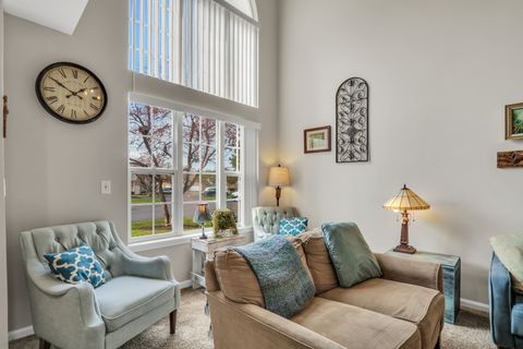 Tiny photo for 6709 E Wellsley Court, Gurnee, IL 60031 (MLS # 12613134)