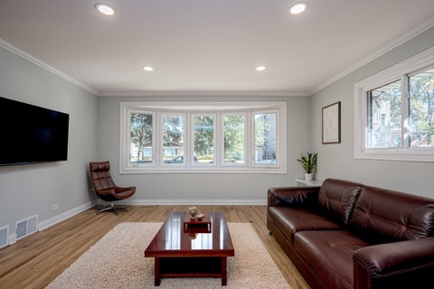 Tiny photo for 7930 N Kenneth Avenue, Skokie, IL 60076 (MLS # 12779662)