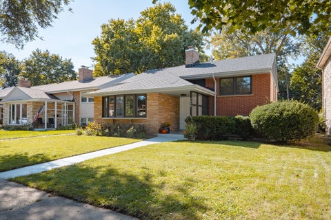 Tiny photo for 7930 N Kenneth Avenue, Skokie, IL 60076 (MLS # 12779662)