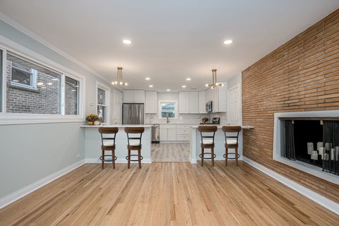 Tiny photo for 7930 N Kenneth Avenue, Skokie, IL 60076 (MLS # 12779662)